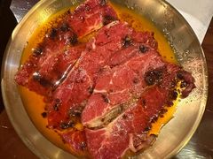 -三代烤肉(保利广场店)