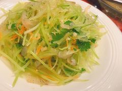 -盈春大饭店(千山路店)