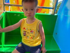 -云漫湖生态度假公园