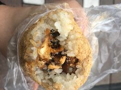 -糯米团油茶早餐铺