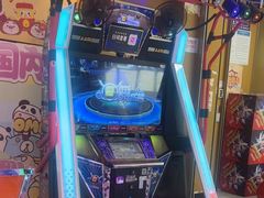 -直通车欢聚中心(崇州万达店)