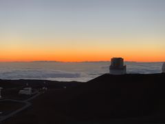 -莫纳克亚山天文台