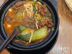 -溢香苑瓦罐(前进路店)
