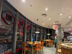 大堂-望湘园·湖南菜(宏伊店)