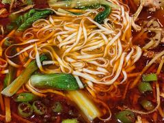 -盐井记·自贡美蛙鲜锅兔(中和店)