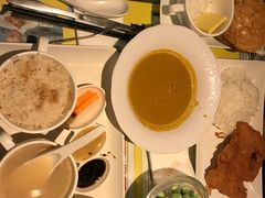 -翠华餐厅