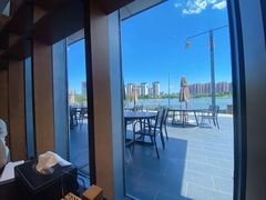 -翠山·映月湖景餐厅(映月湖公园店)