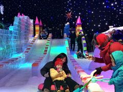 -宁波冰雪大世界(北仑区)