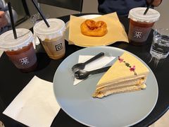 -来回·咖啡(钟村咖啡豆店)