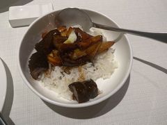 -悦融琥珀·京鲁菜·海味珍品(西单店)