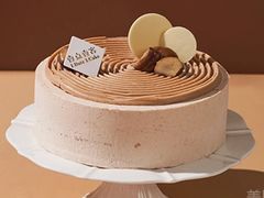 -壹点壹客·生日蛋糕(龙岗店)