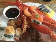-南昌绿地华邑酒店·鲜艳全日餐厅