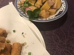 -宁波状元楼酒店(和义路店)