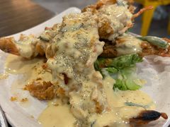 -真浪大家乐海鲜餐馆