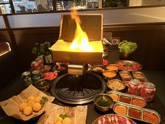 -韩宫宴和牛烤肉(合肥滨湖银泰城店)