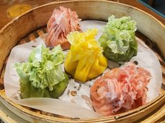 -龍聚祥烧麦馆(万达店)