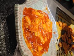 -臻牛烤肉