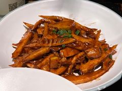 -苏帮袁Sue Cuisine(南开大悦城店)