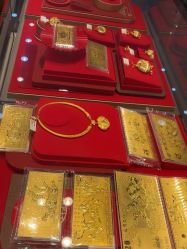 -东方福珠宝( 青岛店)