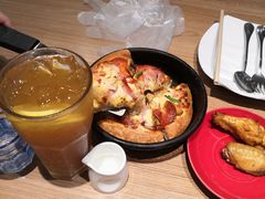 -必胜客(国贸店)