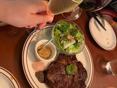 -羽深肉铺 Steak & Wine