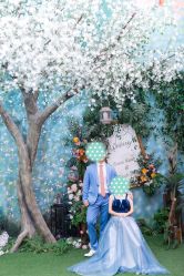 -巴黎新娘婚纱摄影·婚礼策划(嘉定总店)