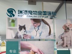 -瑞派动物医院·绝育·犬猫全科·预防医学(光景江南中店)