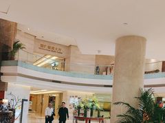 -北京歌华开元大酒店