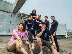 -苏州海洋馆