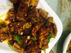 iphone_upload_pic-老妈厨房团圆饺子东北菜(北环路店)