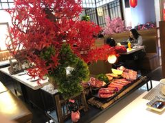 -千寻山野烤肉(中关村店)