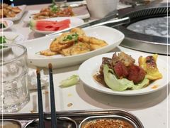-么子烤肉(化龙池店)