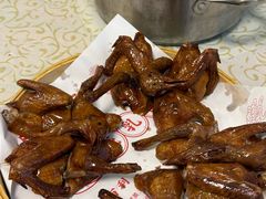 -百利鸽王(紫薇路店)