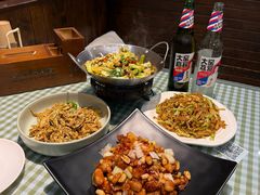 -玉桥餐厅(天坛店)