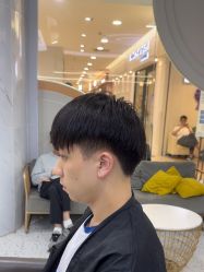 -苏豪路易士·嘉玛发廊