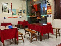 -米二红烧兔(华阳店)