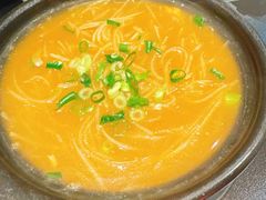 -鸭绿江海鲜烧烤大排档(杏林街店)