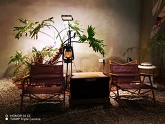 -J Create城市露营咖啡·简餐·宠物(上海动物园店)