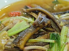 -孙家面馆(韩桥花苑店)