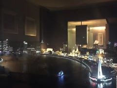 -上海外滩茂悦大酒店