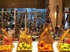 -美食汇·海鲜自助餐·家庭聚会·商务宴请(青秀万达文华店)