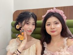 -海马体家庭照相馆(广州正佳广场店)