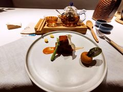 -叶叶菩提·晋福宫