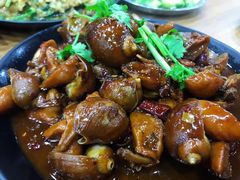 -老虎滩大连海鲜烧烤(建邺云锦路总店)