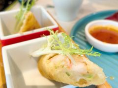-禄运茶居·手工点心(体育西店)