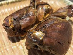 -东口码头·烧鸽子·鱼头泡饼·地方菜(金鹰悦城店)