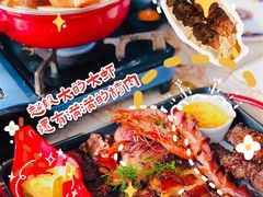 -Gray Whale 灰鲸餐厅(北美N1店)
