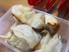 -水丰锅贴(延吉东路店)