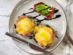 -农畉LONFOOD(福田星河COCOPark店)