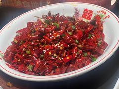 -辣小鲜·南昌大排档(船山路总店)